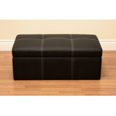 Delaney Ottoman