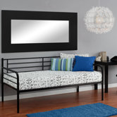 Contemporary Daybed