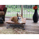 Portable Pup Travel Pet Bed
