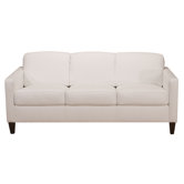 Malo Leather Sofa
