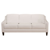 Malta Leather Sofa