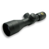 4x30 Compact Scope in Black