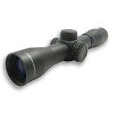 Pistolero 2.5x30E PlexScope in Black