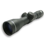 Pistolero 2.5x30 PlexScope in Black
