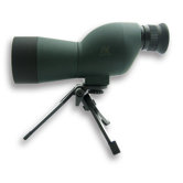 20x50 Spotting Scope in Green / Black