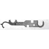 Combo Armorer's Wrench Tool