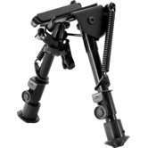 Precision Grade Bipod Compact 3 Adapters
