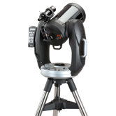 CPC 8 GPS Computerized Telescope