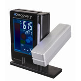 DX Deluxe Projection Weather Station