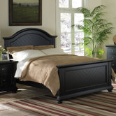 Aden Panel Bedroom Collection