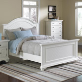 Aden Panel Bedroom Collection