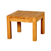 Eve Lamp Table in Natural Oak