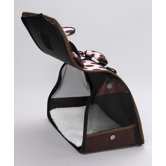 Airline Approved Designer 'Polka-Dot' Pet Carrier