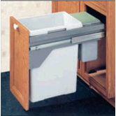 Replacement Bin - 40 Liter