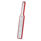 Latina Shaving Blade Grater in Red