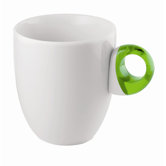 Art and Cafe 8.5 oz. Mug