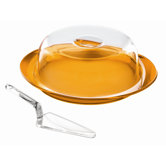 Look 3 Piece Cake Serving Set