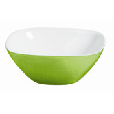 Vintage 10" Two Toned Bowl