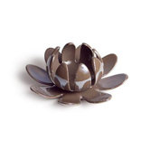 Porcelain Lotus Flower
