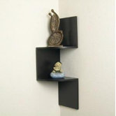 Corner Shelf