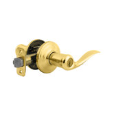 Tustin Keyed Entry Lever