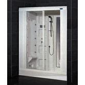 Showers by Ariel Bath