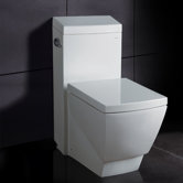 Toilets by Ariel Bath