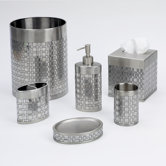 Bath Accessory Sets