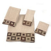 Precision 4 Piece Towel Set