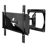 Articulating Wall Arm for Ultra-thin Screens (37" to 55" Ultra-thin Screens)