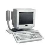 Computer Monitor Mount