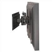 Plasma Wall Mount with Tilt and Swivel (bracket only) (32" - 50" Screens)