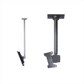 LCD Ceiling Mount (18"ight Range) (13" - 29" Screens) to 30" He