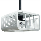 Security Enclosure for Projectors