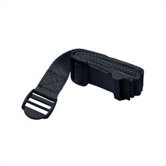 Safety Belt for Flat Panel Carts