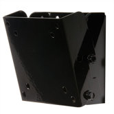 Paramount Universal Tilting LCD Wall Mount (10" to 24" Screens)