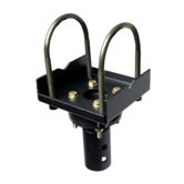 Truss Ceiling Decoupler