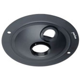 Round Structural/Finished Ceiling Plate