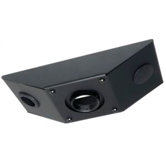 Vibration Absorber for LCD Projector Mounts for Structural Ceiling