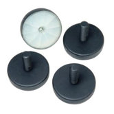 Optional Feet for Plasma Rolling Cart