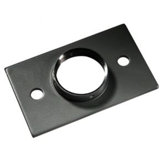 Structural Ceiling Plate for Projectors and Small Flat Panel Screens