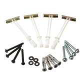 Peerless White Board Accessories