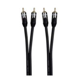 Peerless Audio Cables