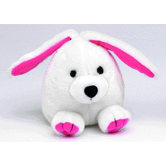 Squatter Rabbit Dog Toy