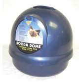 Dome Litter Box