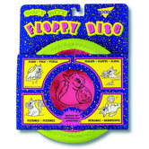 Soft Bite Floppy Disc For Dog Toy