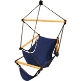 Cradle Hammock Chair