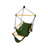 Cradle Hammock Chair