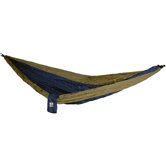 Parachute Silk Fabric Hammock
