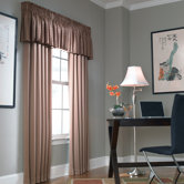 Veratex Curtains and Valances